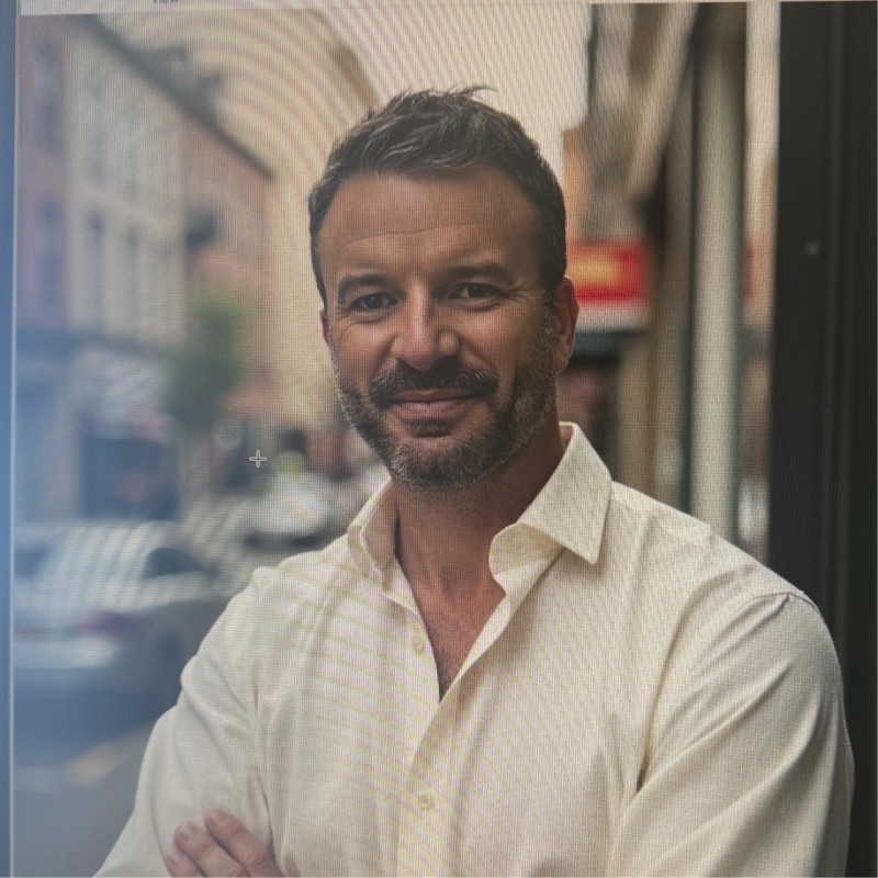 Jon Snipes, MD — Medical Director & Supervising Physician