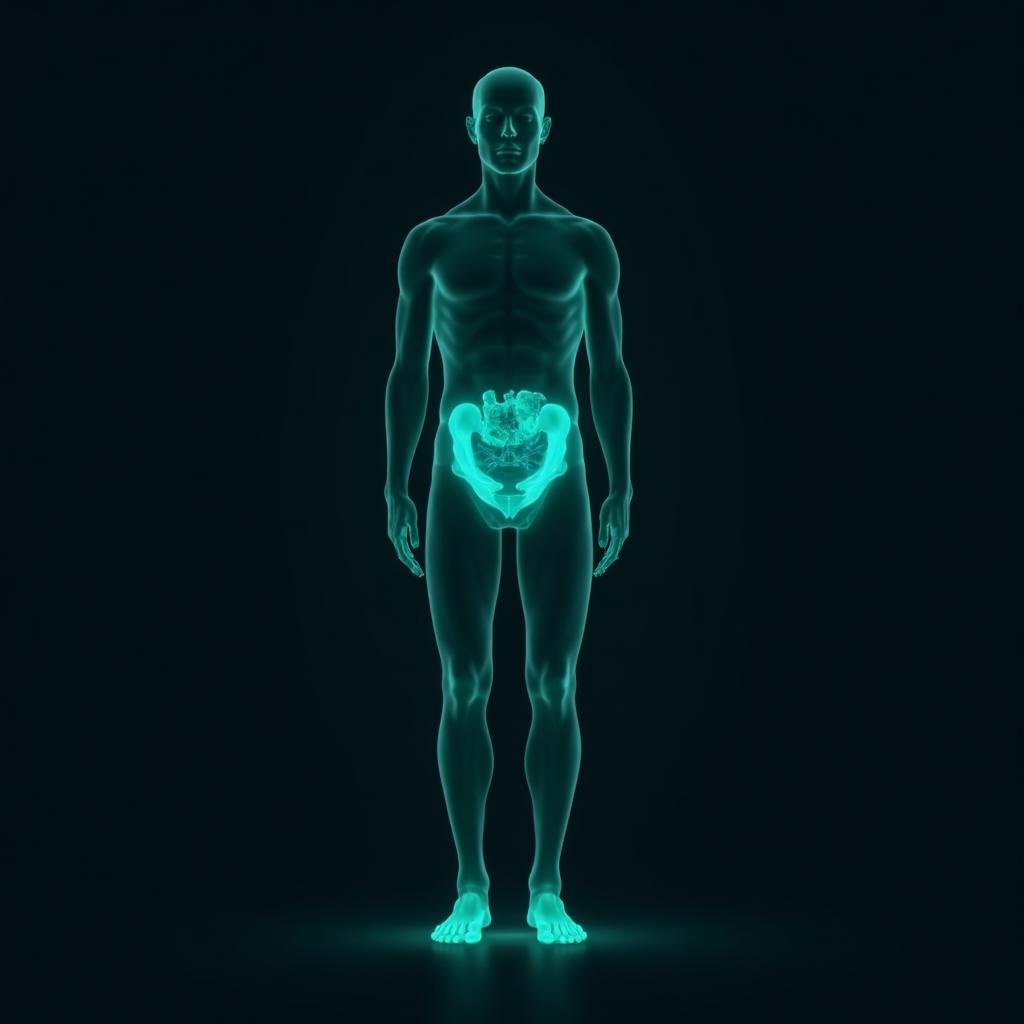 Oxytocin Nasal Spray Therapy visualization